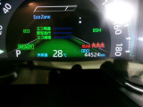 走行距離44600km