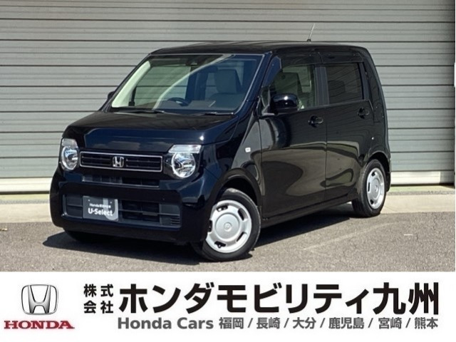 N-WGN G ホンダ センシング 