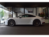 911 カレラ PDK 