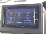 AVメニューはご覧の通り、様々なコンテンツに対応、ドライブを楽しく演出できます。詳しくはスタッフへお尋ねください