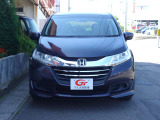 オデッセイ 2.4 G 4WD 