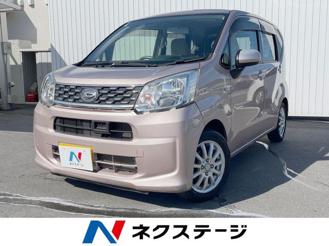 ムーヴ L SA 