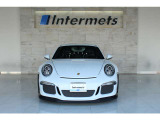 911 GT3 RS PDK 