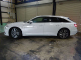 A6アバント 55 TFSI クワトロ デビューパッケージ 4WD アダプティブクルーズコントロ...