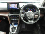運転席はその車の重要ポイント。ぜひ実際にご乗車ください。お待ちしております。