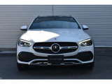 Cクラスオールテレイン C220 d 4マチック (ISG搭載モデル) 4WD 