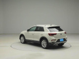 T-Roc TSI スタイル 