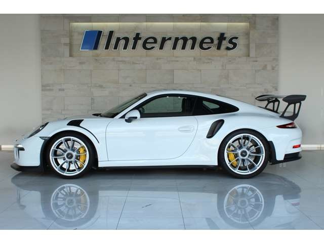 911 GT3 RS PDK 