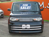ノート 1.5 ライダー 4WD 