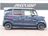 神奈川でお車を探すなら リバーサイド 。