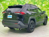 RAV4 2.0 アドベンチャー オフロードパッケージ 4WD 