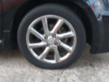 ノート 1.5 ライダー 4WD 