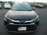 カローラクロス 1.8 ハイブリッド Z E-Four 4WD 