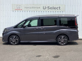 当社サービススタッフにてHONDA純正部品を使用して点検整備を実施し、その後、ご納車させていただきますので安心してご利用いただけます。