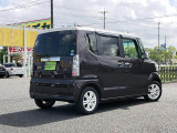N-BOX G SSパッケージ 2トーンカラースタイル 
