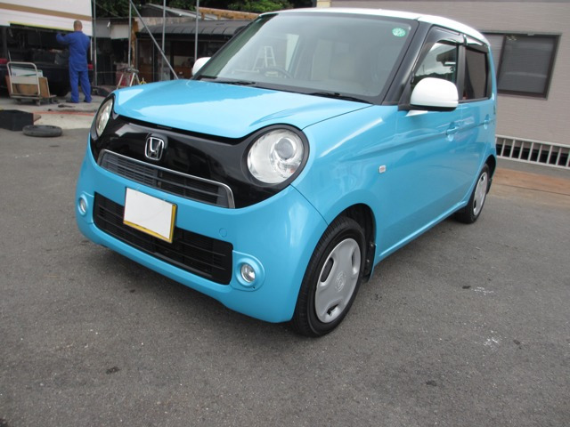 N-ONE G 