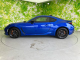 BRZ 2.4 STI スポーツ 