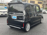 N-BOXカスタム L ターボ 