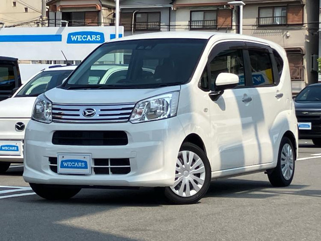 ムーヴ L SAIII 
