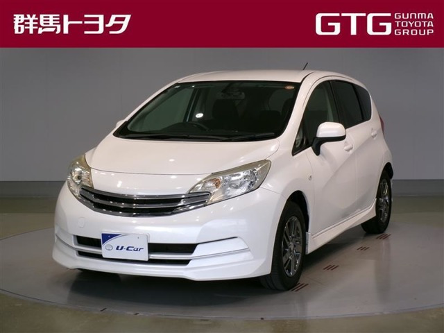 ノート1.2 X ライダー