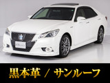 サンルーフ・オプション18インチアルミ・フルエアロ付き!人気グレードアスリートS!お問い合わせコード【02270】