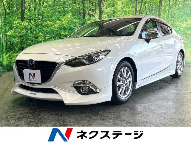 アクセラ 1.5 15S ツーリング 