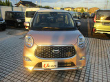 キャスト スタイル Gターボ プライムコレクション SAIII 4WD 