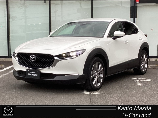 CX-30 2.0 20S プロアクティブ 