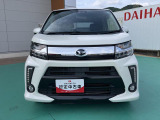 ムーヴカスタム RS ハイパー SAIII 