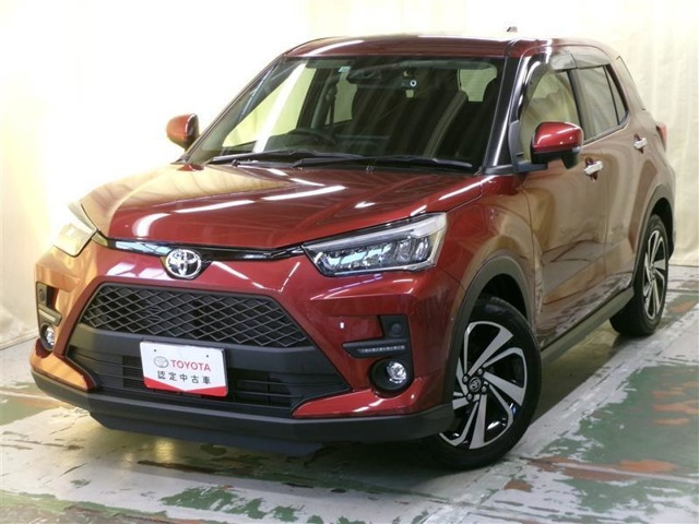 ライズ 1.0 Z 4WD 