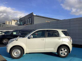ラッシュ 1.5 G 4WD 
