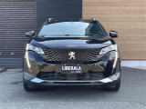 3008 GT ハイブリッド4 4WD 修復歴無し