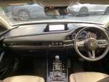 CX-30 2.0 20S プロアクティブ 