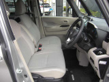 運転席側からの画像です。