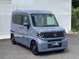 スライドドアなら狭い駐車場でもドアをぶつける心配がありません。ステップが低く乗り降りもしやすいです。
