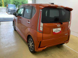 当店ではダイハツ認定U-CARをはじめ、お手頃価格のお車や、オトクなナビ付き車、オプション充実の高年式車をはじめ、ダイハツ車以外も豊富にラインナップしております。