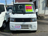 ミニキャブトラック VX-SE 4WD 