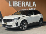 リベラーラはガリバーグループのBMW、メルセデスベンツ、アウディなどの輸入車専門店です。