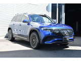 EQB 350 4マチック AMGラインパッケージ 4WD 