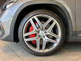 GLAクラス AMG GLA45 S 4マチックプラス 4WD 