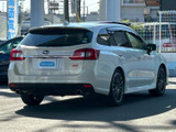 レヴォーグ 1.6 STI スポーツ アイサイト 4WD 