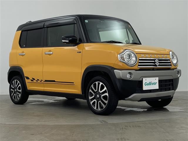 ハスラー J スタイル 修復歴無し