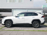 RAV4 2.5 ハイブリッド G E-Four 4WD 