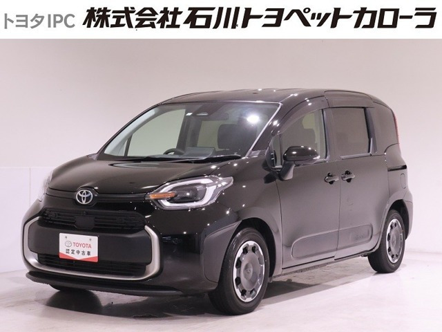 シエンタ 1.5 Z （5BA-MXPC10G）
