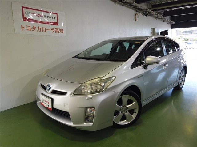 プリウス 1.8 S 