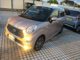 キャスト スタイル Gターボ プライムコレクション SAIII 4WD 
