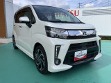 ムーヴカスタム RS ハイパー SAIII 