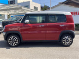 ハスラー J スタイルII 
