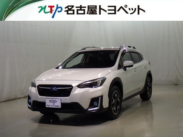 XV 1.6i-L アイサイト 4WD 