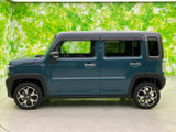 ハスラー ハイブリッド(HYBRID) X 4WD 